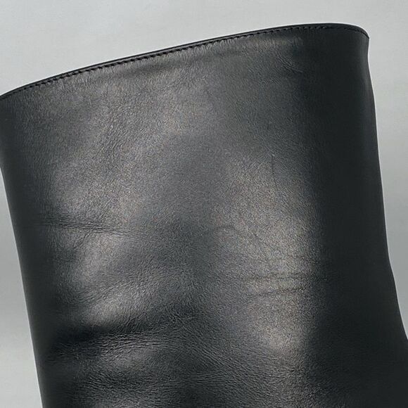 Givenchy G-Lock Ankle Boots in Leather size 38 - Picture 13 of 16